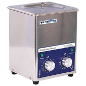 Ультразвуковая ванна 2 литра с таймером и подогревом