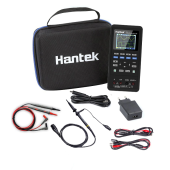 Осциллограф Hantek 2С42