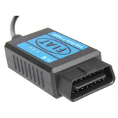 Диагностический адаптер Fiat Scanner