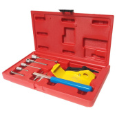 Набор для установки фаз ГРМ (Renault, двигатели E7F, D4F, E7J, E7P,F8Q, F9Q, F3R, J7R, F7R, J7T, G8T) JTC-4526