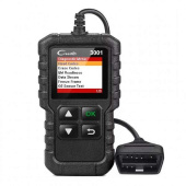 Диагностический автосканер Launch Creader CR3001 LNC-086 с экраном 1.7''