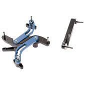 Фиксатор шкива распредвала универсальный JTC-4085