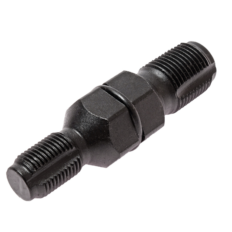 Метчик двухсторонний M14 x 1.25 / M18 x 1.5 для восстановления резьбы свечных отверстий JTC-1617