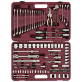 Набор инструментов универсальный Thorvik UTS0101, 101 предмет