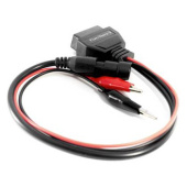 Переходник Fiat/Chery 3 pin для Сканматик 3