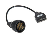 MAN 37 pin - OBD II