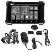 Мультимарочный диагностический автосканер G-scan ZENITH Z5