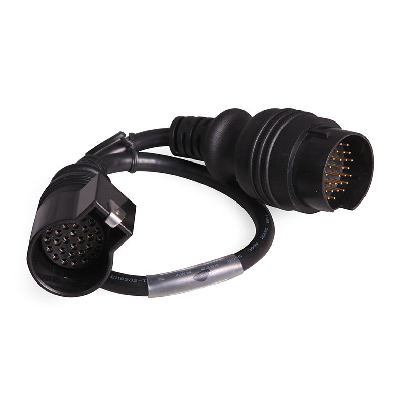 Переходник 38 pin  для Iveco Easy