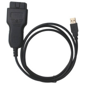 Диагностический адаптер VAG K+CAN Commander 5.5 + Pin Reader 3.9