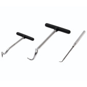 Набор съемников сальников (117мм, 150мм, 165мм) JTC-4808