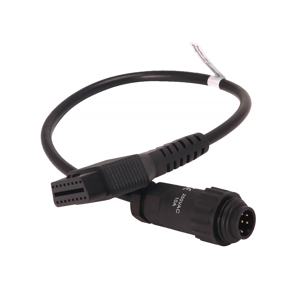 Диагностический кабель для прицепов 7 pin Launch LNC-223