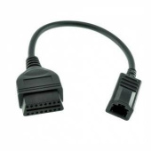 Переходник Honda/Acura 3 pin - OBD2