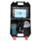 Диагностический сканер АСКАН-10 МАСТЕР V8