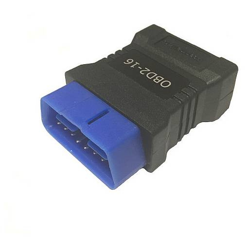 Переходник OBD2 для Сканматик 2