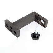 Стенд для позиционирования инжектора Car-Tool CT-N806B