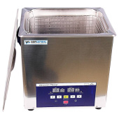 Ультразвуковая ванна 6 литров с цифровым управлением