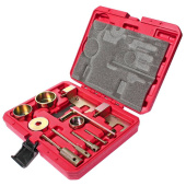 Набор фиксаторов валов, приводного ремня дизельного двигателя (Renault, Nissan, Opel) JTC-4843