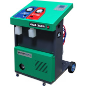 Автоматическая заправочная станция ODA-360A