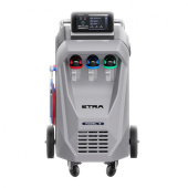 ETRA™ Model 5 - автоматическая станция для обслуживания A/C