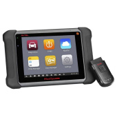 Диагностический сканер Autel MaxiSYS MS906TS