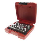 Набор для ремонта резьбы маслосливных отверстий 24мм (в боксе) JTC-2048