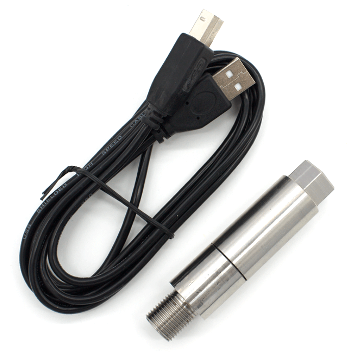 Датчик давления 20 Бар с кабелем для DIAMAG 2