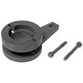 Фиксатор шкива коленвала (Toyota, Lexus) JTC-4013