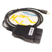 Диагностический адаптер VAG K+CAN Commander 3.6