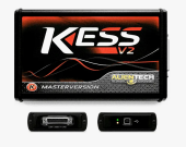 KESS Master v2 (version 5.017)
