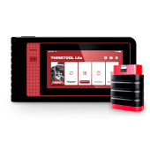 Диагностический сканер THINKTOOL Lite с термопринтером