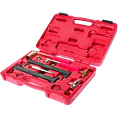 Набор приспособлений для блокировки коленвала (JAGUAR, LAND ROVER) JTC-4128