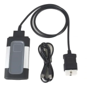 Автосканер CDP+ Bluetooth + USB