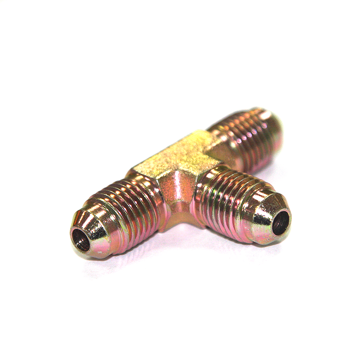 Т-образный фитинг Peak 211016