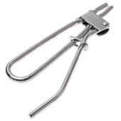 Приспособление для пережатия трубопроводов топливной, тормозной и вакуумной системы JTC-1342