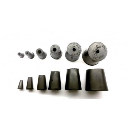 Комплект конусных пробок-заглушек №1