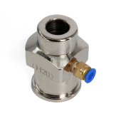 Адаптер для обратки Denso Caterpillar Car-Tool CT-N006