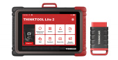 Диагностический сканер THINKTOOL Lite 2