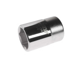 Головка6-гранная 3/4" х 25мм, длина 50мм. JTC-65225