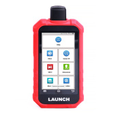 Портативный автосканер Launch CRT511S TPMS v2 LNC-213