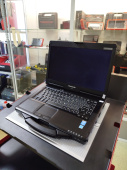 Panasonic CF-53 MK-4