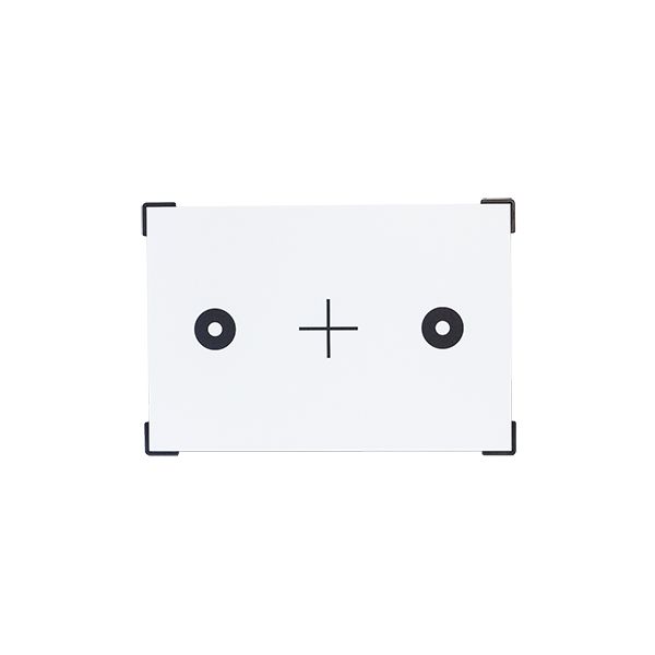 Мишень калибровочная Autel ADAS CSC0601/02, для систем предупреждения о сходе с полосы Mercedes Benz