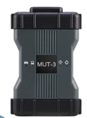 Mitsubishi MUT-3