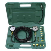 Тестер контроля давления гидравлических контуров АКПП JONNESWAY AI020061