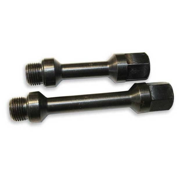 Комплект металлических удлинителей