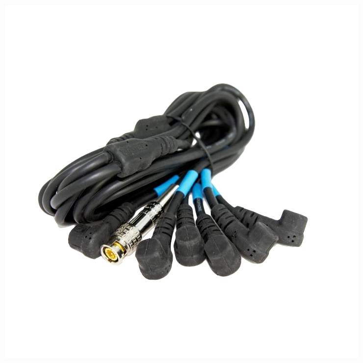 Индуктивный датчик на шесть цилиндров (Lx6) для MT Pro