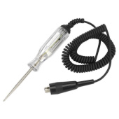 Тестер электросистемы автомобиля Jonnesway AR030046