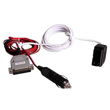 Кабель ВАЗ для ПАК "Загрузчик v.3"