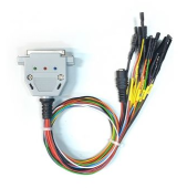 Универсальный кабель SM2 c ручным и автоматическим управлением (PCM Flash)