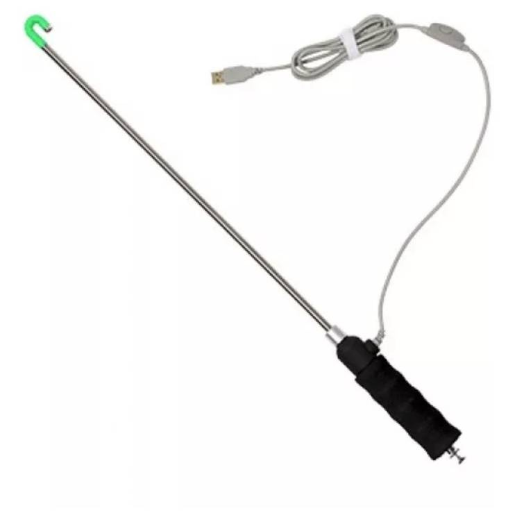 Управляемый USB видеоэндоскоп jProbe ST Macro Focus