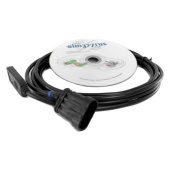 Кабель для диагностики ГБО №3